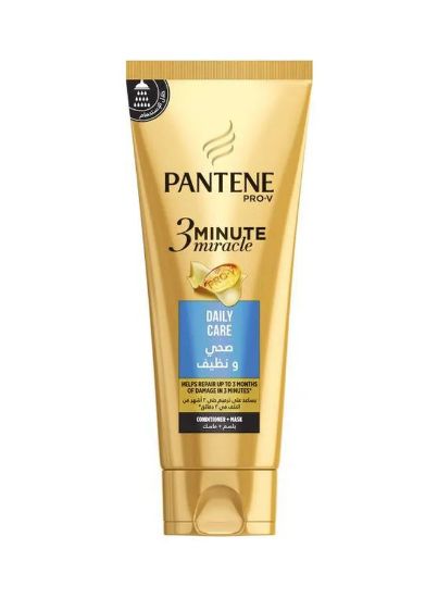 Picture of Pantene Conditioner 3Minute Miracal Daily Care 200ml