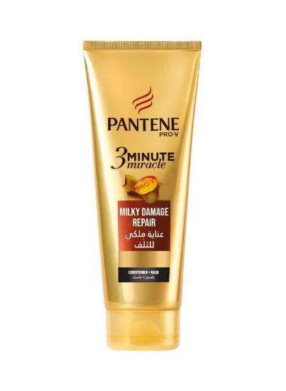 Picture of Pantene Conditioner Mask Milky Damage Repair 200ml