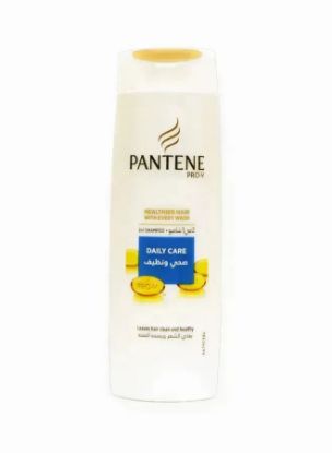 Picture of Pantene Pro-V 2In1 Shampoo + Conditioner Daily Care 2x400ml