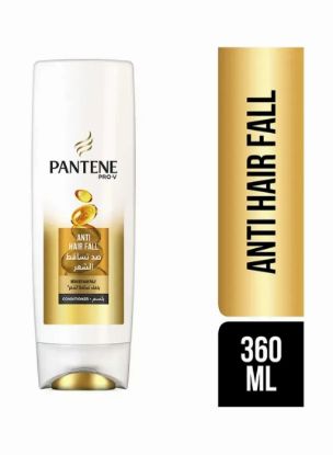 Picture of Pantene Conditioner Anti Hair Fall 360ml