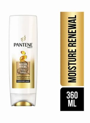 Picture of Pantene Conditioner Moisture Renewal 360ml