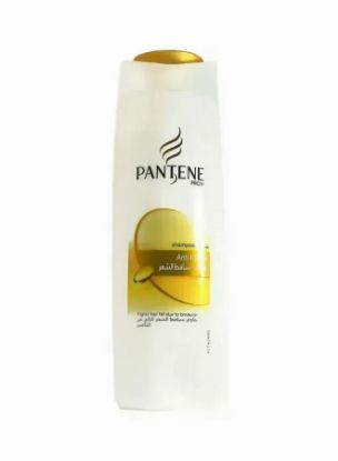 Picture of Pantene Pro-V Shampoo Anti-Hair Fall 2x400ml