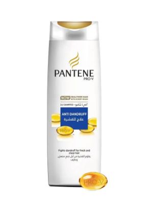 Picture of Pantene Shampoo 2In1 Anti Dandruff 200ml