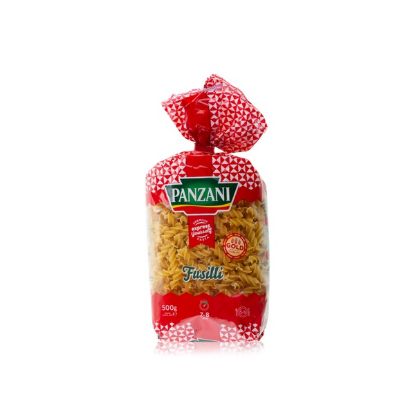 Picture of Panzani Pasta Fusilli Tricolor 500gm