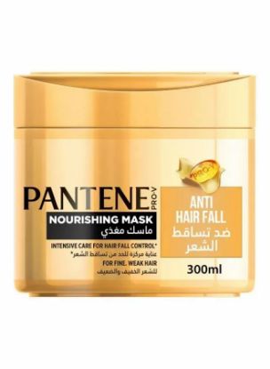 Picture of Pantene Nourishing Mask Conditioner Anti Hair Fall 300ml