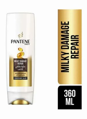 Picture of Pantene Conditioner Milky Damage Repair 360ml