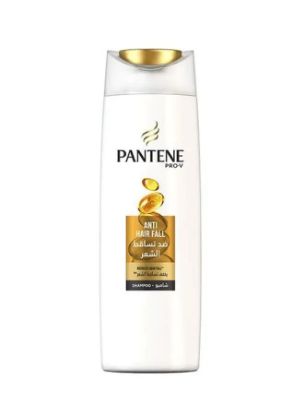 Picture of Pantene Shampoo Anti Hair Fall 400ml