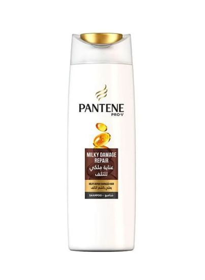 Picture of Pantene Shampoo Milky Damage Repair 200ml