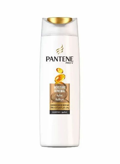 Picture of Pantene Shampoo Moisture Renewal 200ml