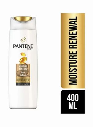 Picture of Pantene Shampoo Moisture Renewal 400ml