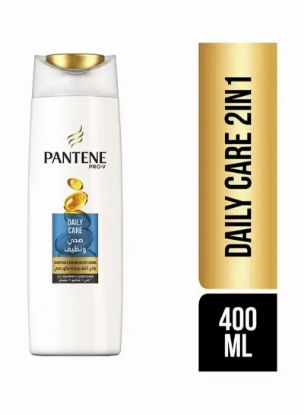 Picture of Pantene Shampoo Pro-V Daily Care 400ml