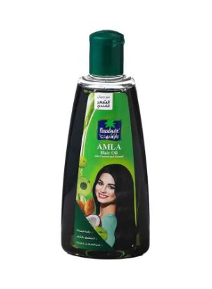 Picture of Parachute Alma Hair Oil With Coconut & Almond 200ml