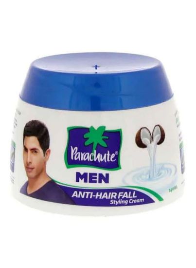 Picture of Parachute Men Anti-Hairfall Styling Cream 140ml