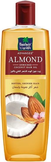 Picture of Parachute Hair Oil Almond Enriched Coconut 200ml