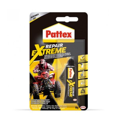 Picture of Pattex Glue Repair Extreme All Purpose 8gm