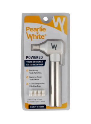 Picture of Pearlie White Tooth Polishing 1's