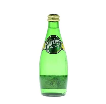 Picture of Perrier Sparkling Water 330ml