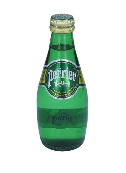 Picture of Perrier Sparkling Water 200ml