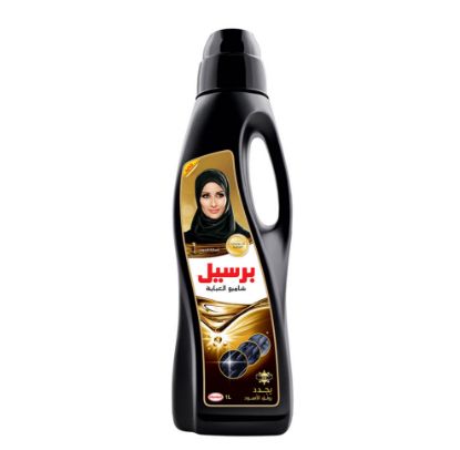 Picture of Persil Blk Abaya Shampoo Oud 1litre