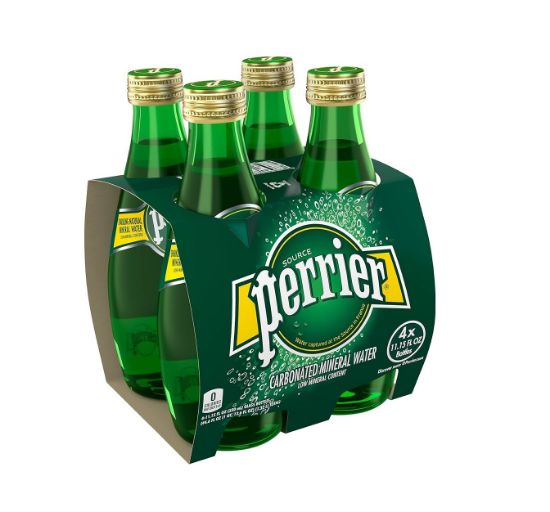 Picture of Perrier Sparkling Water 330ml