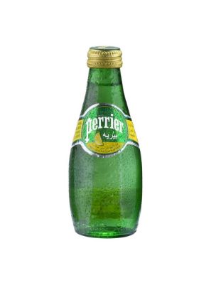 Picture of Perrier Sparkling Water Lemon 200ml