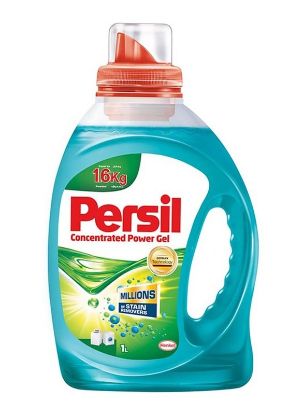 Picture of Persil Concentrated If Power Gel 1Litre