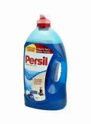 Picture of Persil Powr Gel Oud 4.8Litre