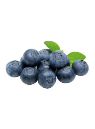 Picture of Pico Blueberries Peru 125gm