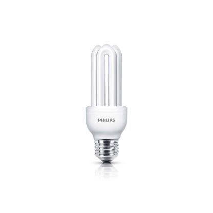 Picture of Philips Energy Saver Bulb 14W E27, 1pc