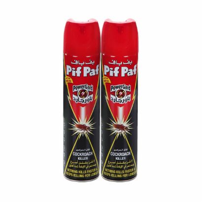 Picture of Pif Paf Cik Power Plus 400ml, Pack of 2