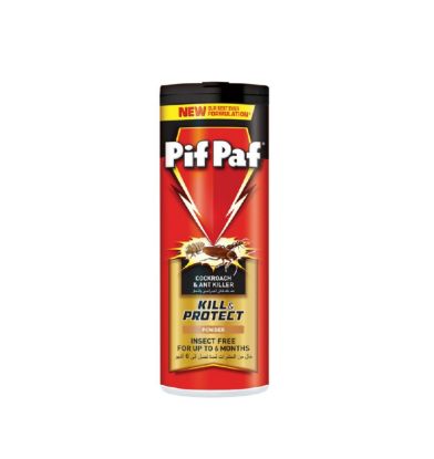 Picture of Pif Paf Insects Powder 100gm