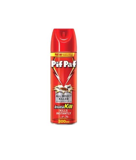 Picture of Pif Paf PowerGard All Insect Killer 300ml