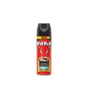 Picture of Pif Paf Spray Odorless Cockroach Killer 300ml