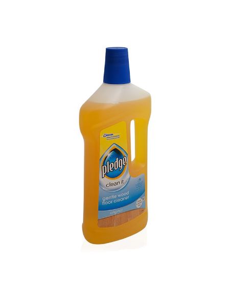 Picture of Pledge 5in1 Soapy Floor Cleaner 750ml