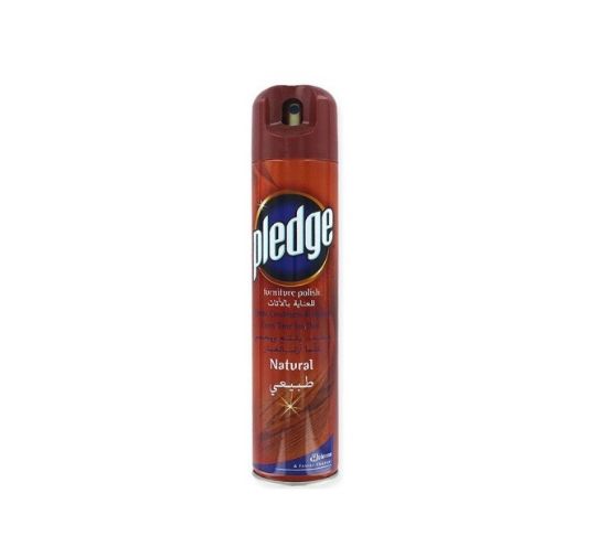 Picture of Pledge Furniture Polish Natural 300ml