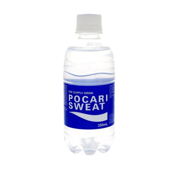 Picture of Pocari Sweat Isotonc Drink 350ml