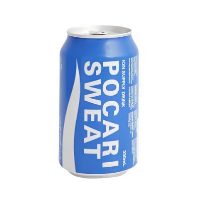 Picture of Pocari Sweat Isotonic Drink, 330ml