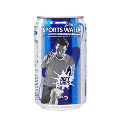 Picture of Pokka Sports Water Defy Limits 300ml