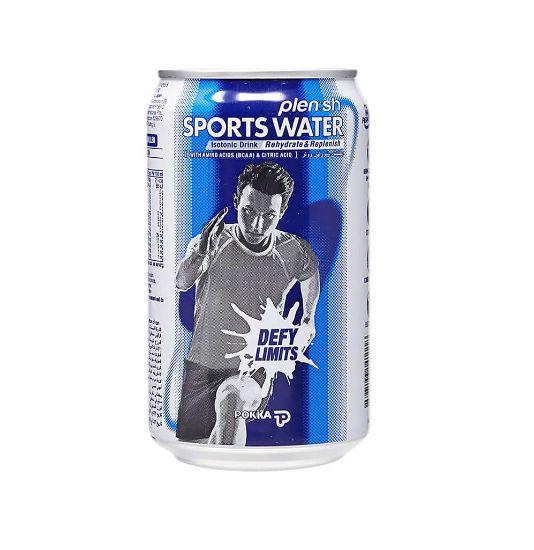 Picture of Pokka Sports Water Defy Limits 300ml