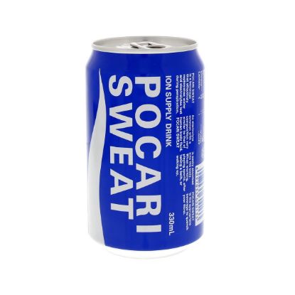 Picture of Pocari Sweat Isotonic Sports Drink 330ml