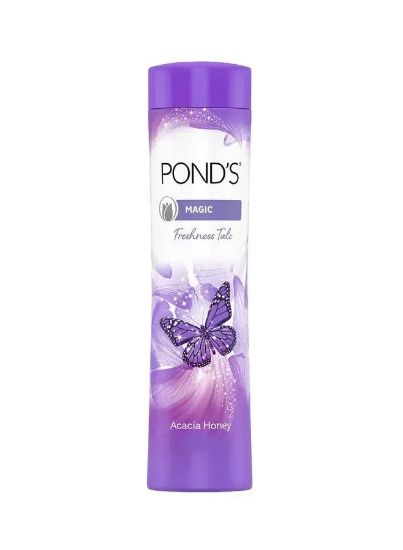 Picture of Ponds Talc Acacia Honey Magic 300gm