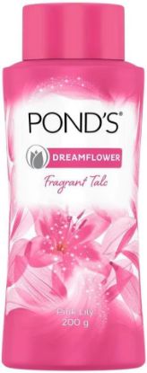 Picture of Ponds Dream Flower Talc 200gm