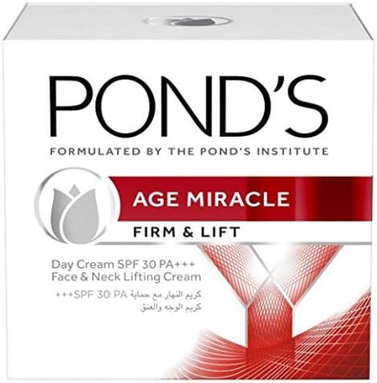 Picture of Ponds Age Miracle Day Cream 50ml