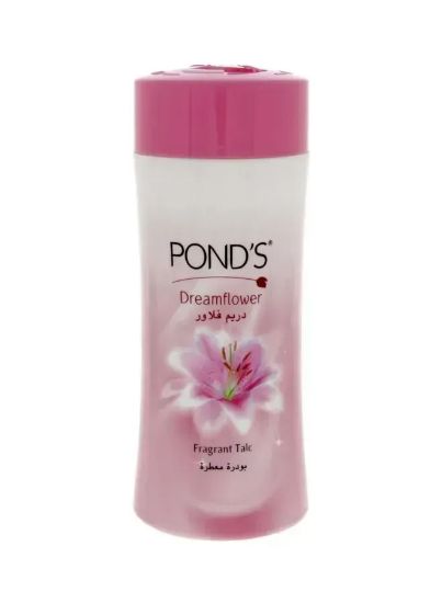 Picture of Ponds Dream Flower Fragrant Talc 200gm