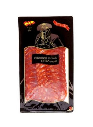 Picture of Porxas Chorizo Extra 200gm