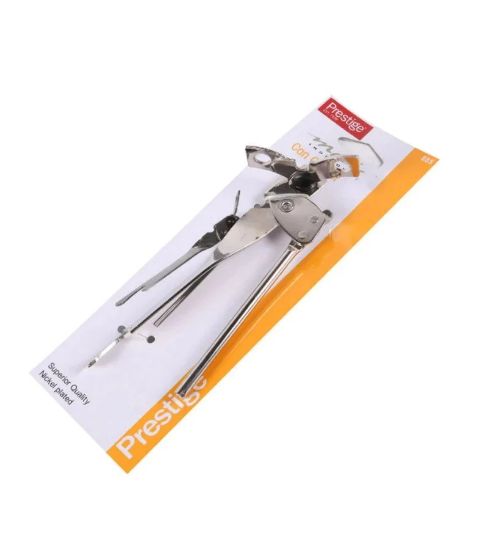 Picture of Prestige Can Opener Silver PR885 1pc