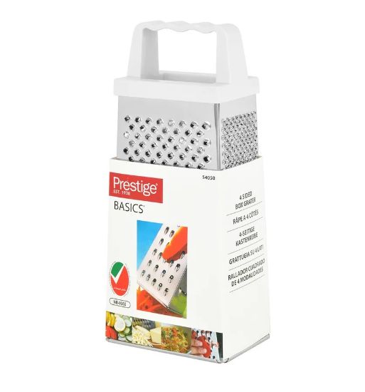 Picture of Prestige 4 Sided Box Grater PR54050 1pc