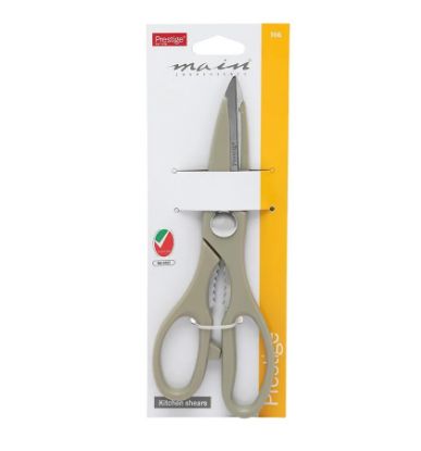 Picture of Prestige Classic Kitchen Scissors PR166 1pc