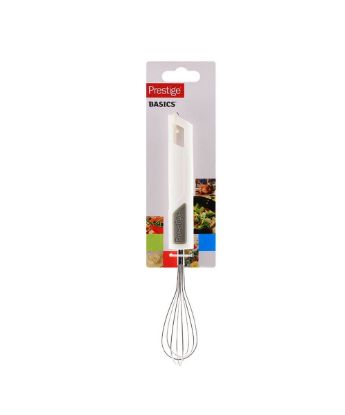 Picture of Prestige Mini Whisk White PR54117 1pc