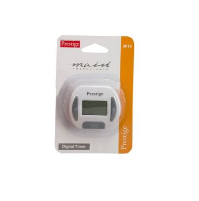 Picture of Prestige Digital Timer PR9610 1pc